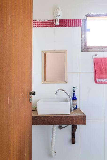 브루마지뉴 Sitio Da Tia Lucia Perto Da Montanha 빌라 외부 사진